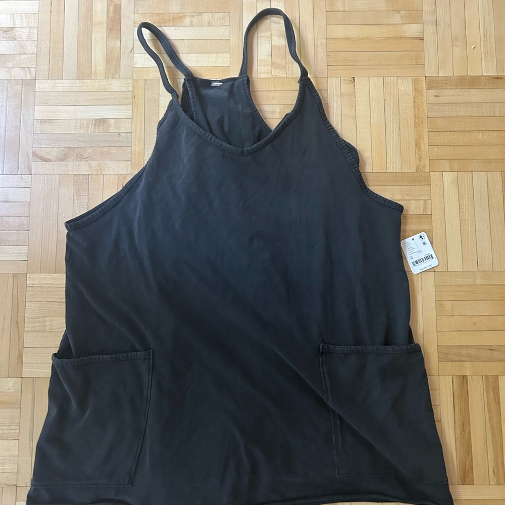 Free People Hot Shot Mini Dress